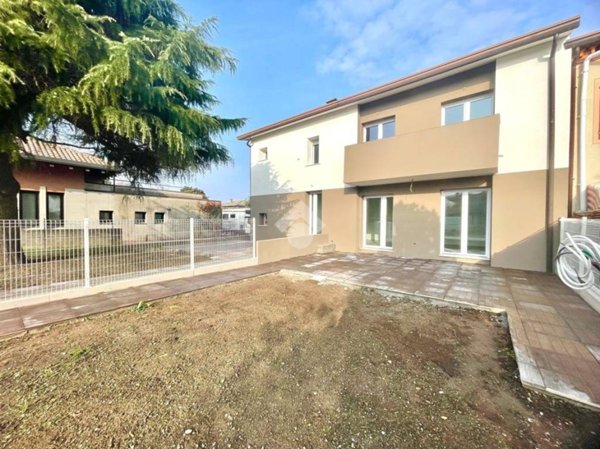 appartamento in vendita a Castelfranco Veneto in zona Campigo