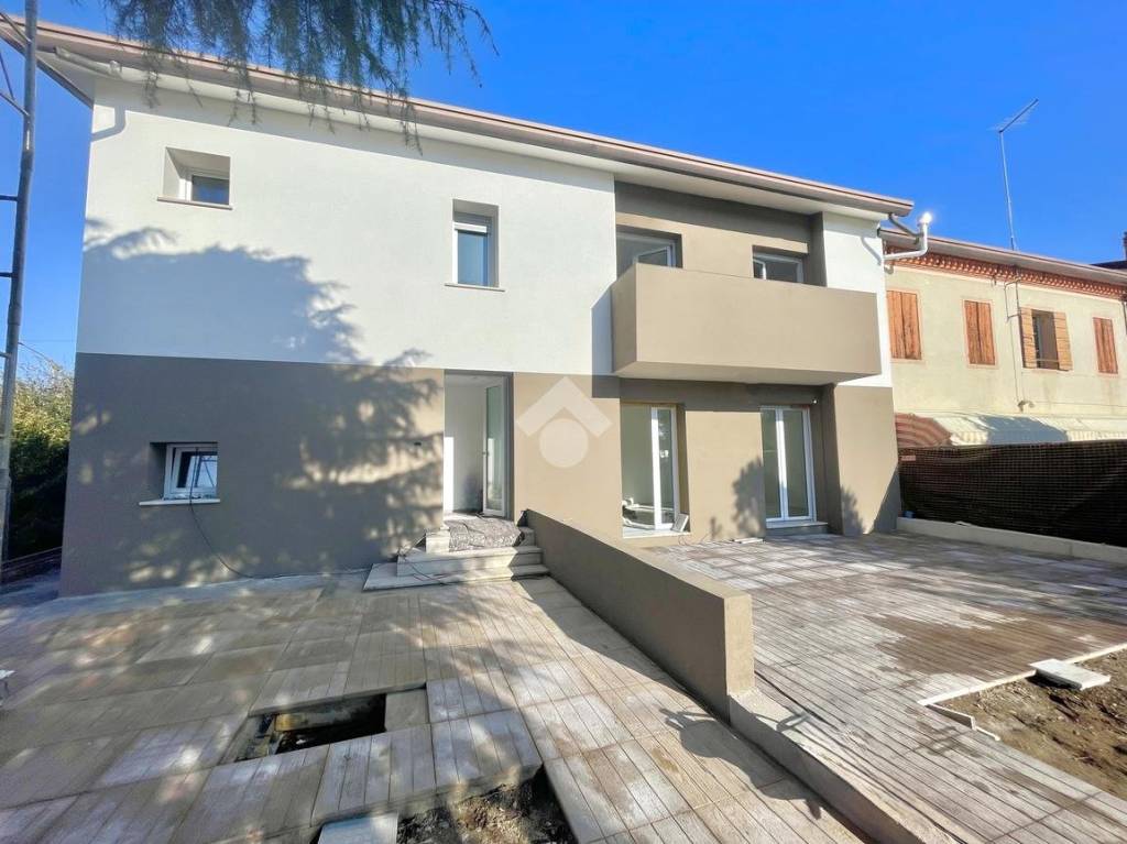 appartamento in vendita a Castelfranco Veneto in zona Campigo