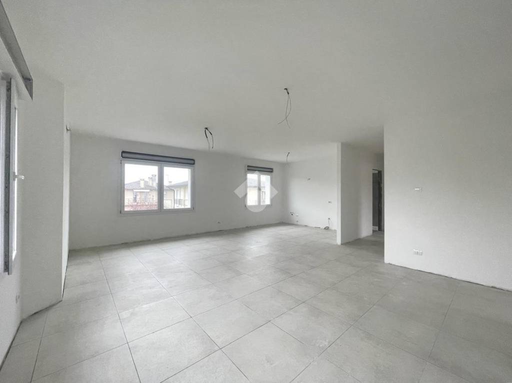 appartamento in vendita a Castelfranco Veneto in zona Campigo