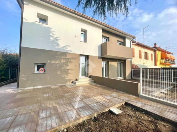 appartamento in vendita a Castelfranco Veneto in zona Campigo