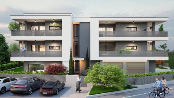 appartamento in vendita a Castelfranco Veneto