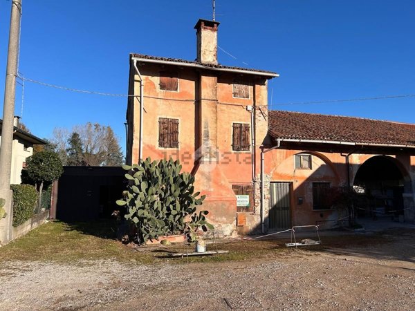 casa indipendente in vendita a Castelfranco Veneto