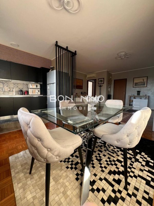 appartamento in vendita a Castelfranco Veneto