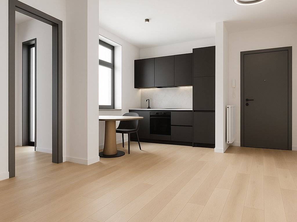 appartamento in vendita a Castelfranco Veneto