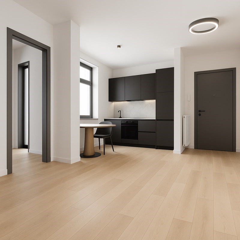 appartamento in vendita a Castelfranco Veneto