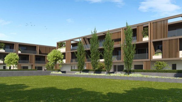 appartamento in vendita a Castelfranco Veneto