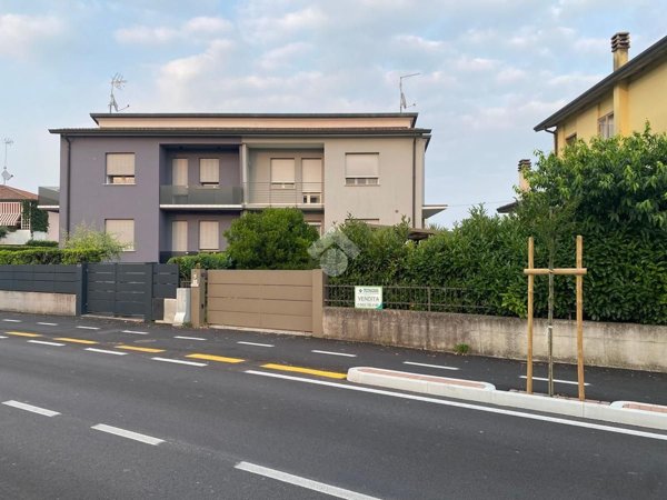 appartamento in vendita a Castelfranco Veneto in zona Treville