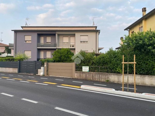 casa indipendente in vendita a Castelfranco Veneto in zona Treville