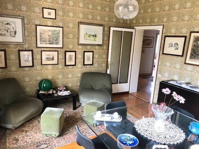 appartamento in vendita a Castelfranco Veneto