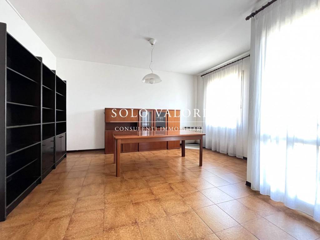 appartamento in vendita a Castelfranco Veneto