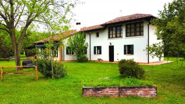 casa indipendente in vendita a Castelfranco Veneto