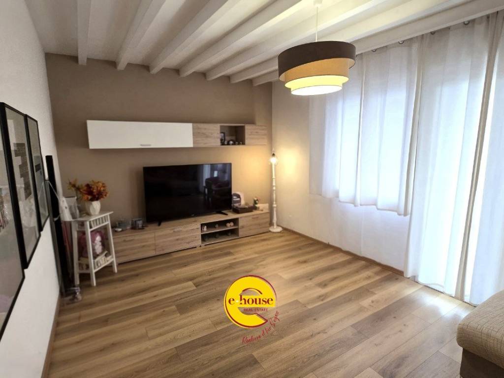 appartamento in vendita a Castelfranco Veneto