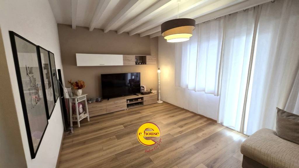 appartamento in vendita a Castelfranco Veneto
