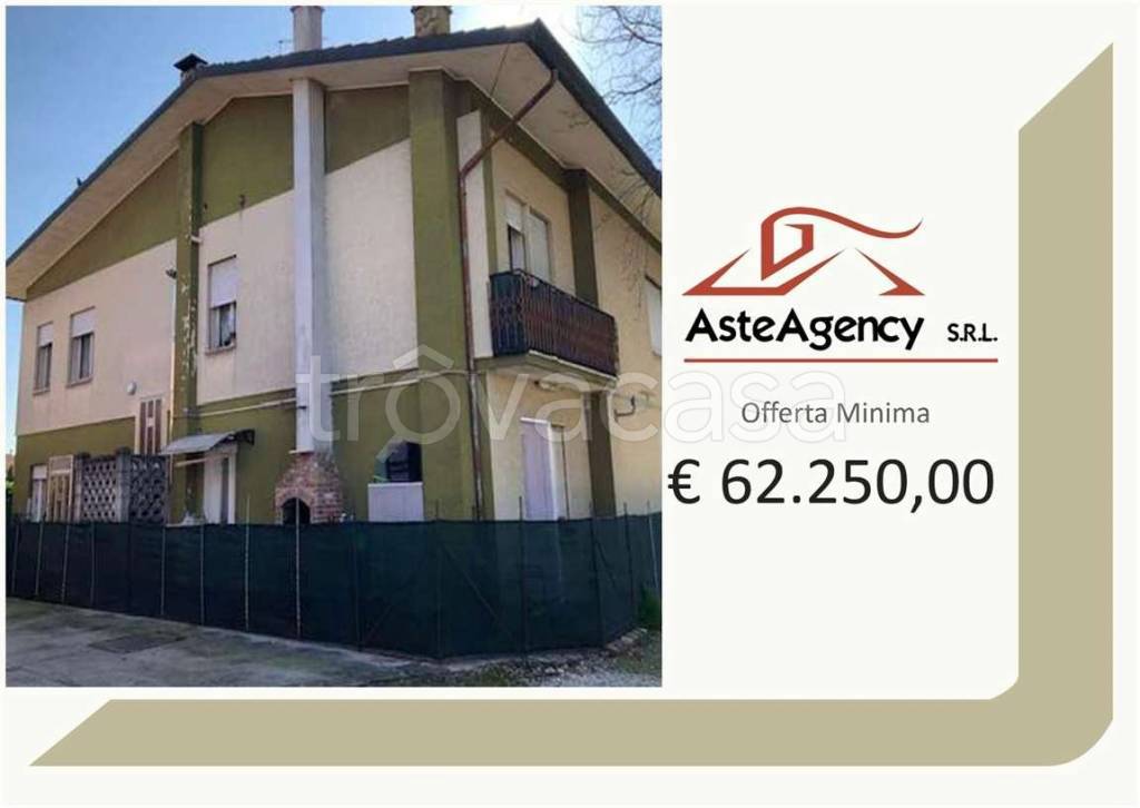 appartamento in vendita a Castelfranco Veneto