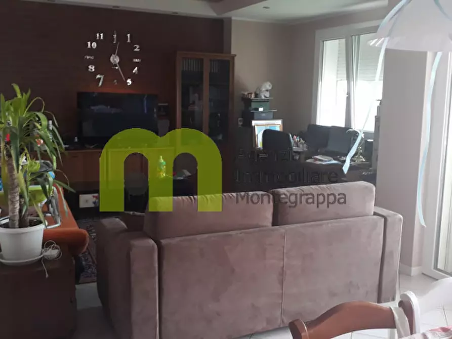 appartamento in vendita a Castelfranco Veneto