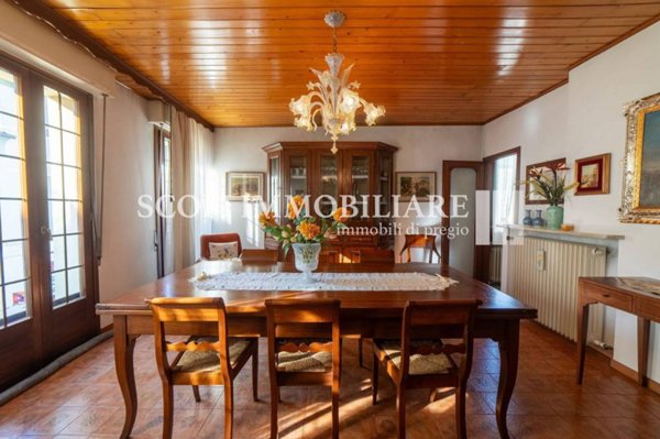 appartamento in vendita a Castelfranco Veneto