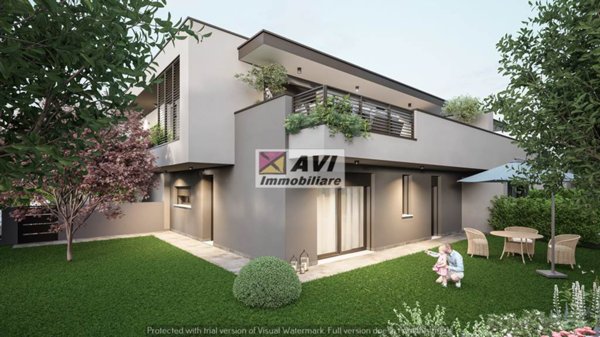 appartamento in vendita a Castelfranco Veneto