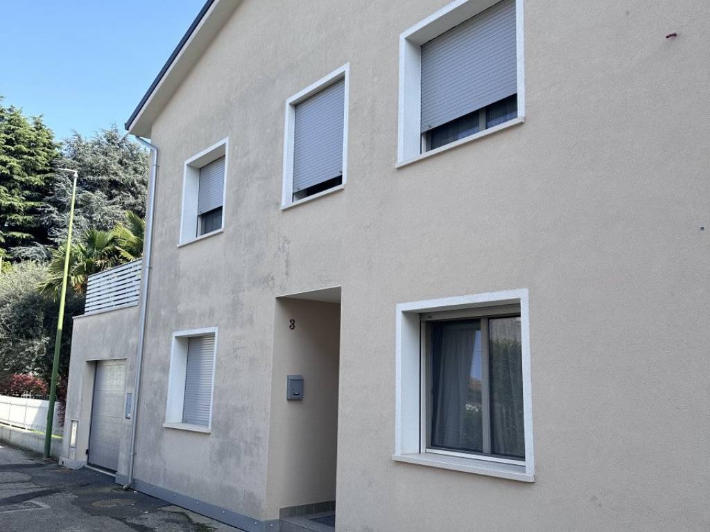 casa indipendente in vendita a Castelfranco Veneto