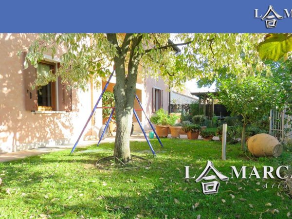 casa indipendente in vendita a Castelfranco Veneto