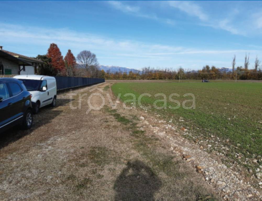 villa in vendita a Castelfranco Veneto