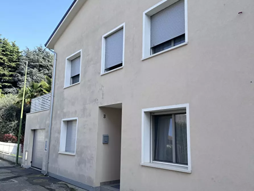 casa indipendente in vendita a Castelfranco Veneto