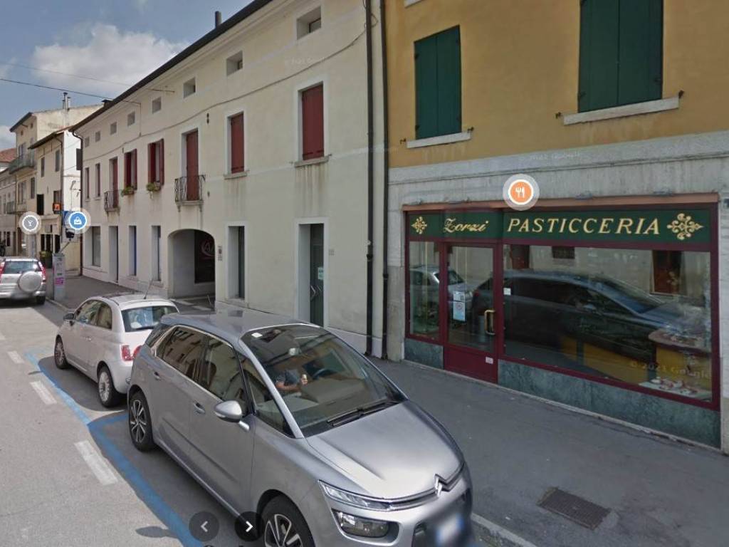 ufficio in vendita a Castelfranco Veneto