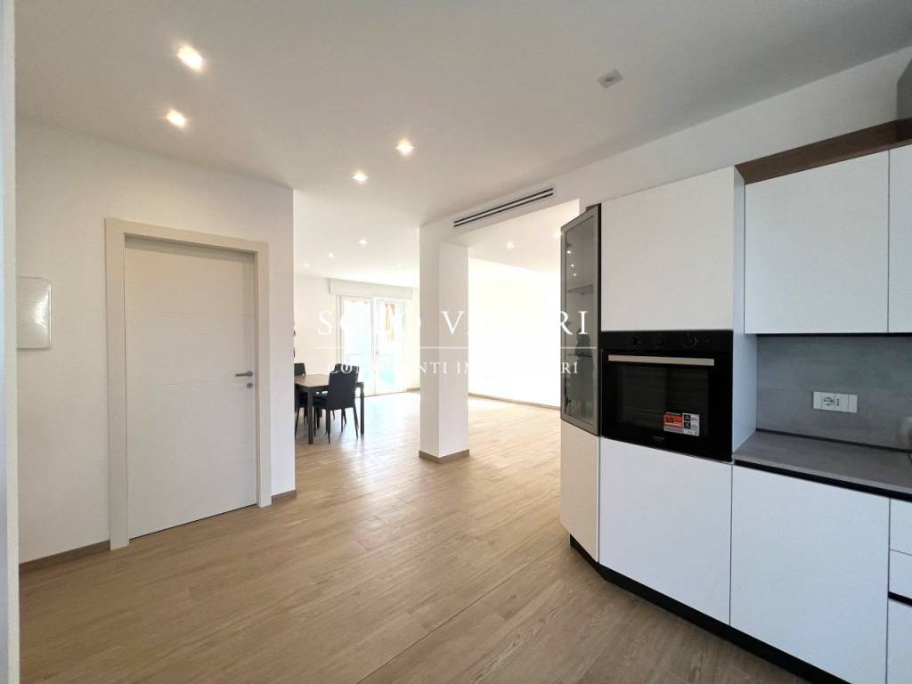 appartamento in vendita a Castelfranco Veneto