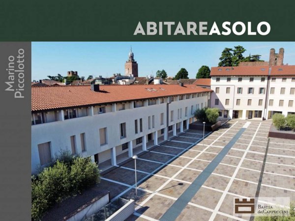 appartamento in vendita a Castelfranco Veneto