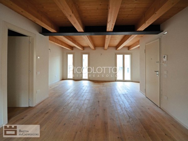 appartamento in vendita a Castelfranco Veneto
