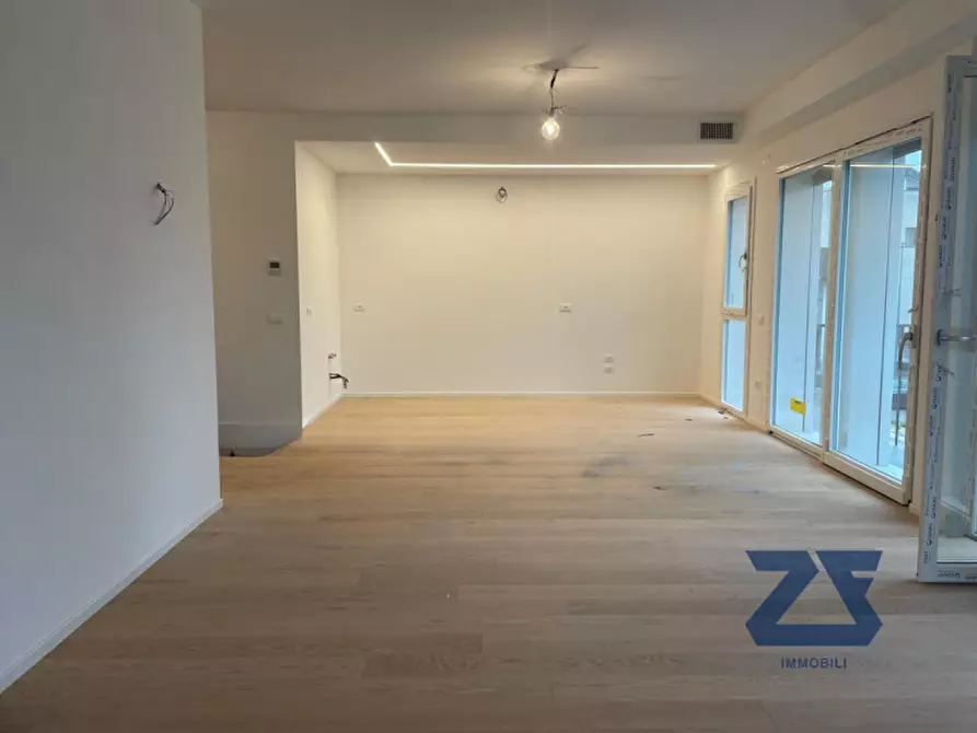 appartamento in vendita a Castelfranco Veneto