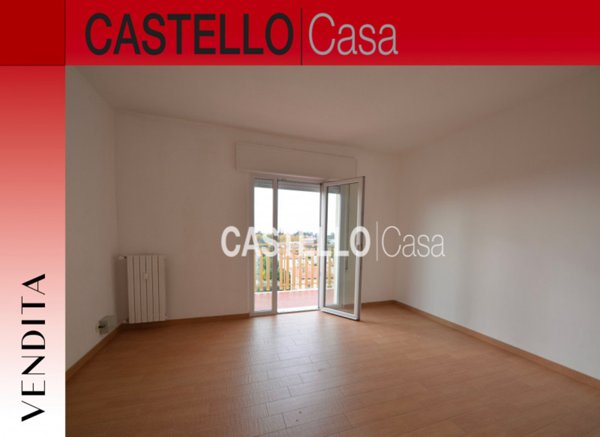 appartamento in vendita a Castelfranco Veneto