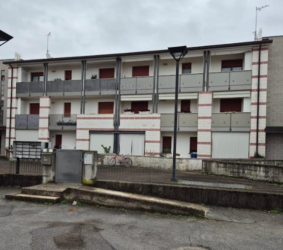 appartamento in vendita a Castelfranco Veneto