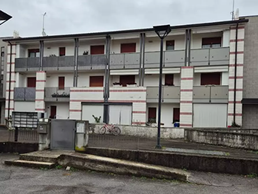 appartamento in vendita a Castelfranco Veneto