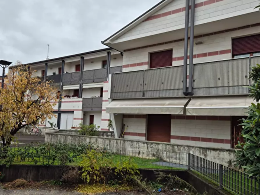 appartamento in vendita a Castelfranco Veneto