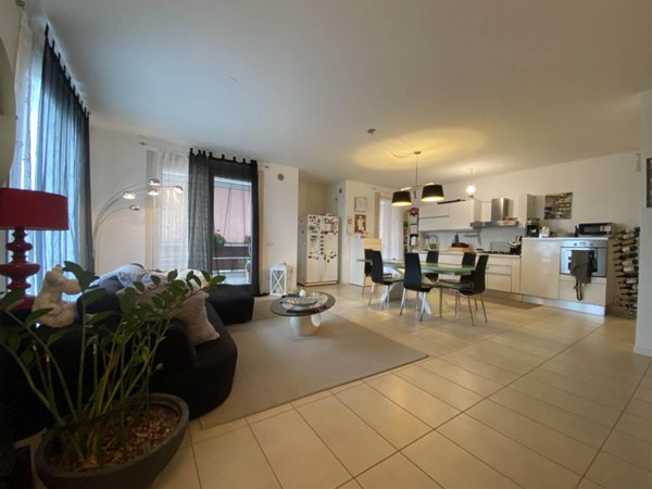 appartamento in vendita a Castelfranco Veneto