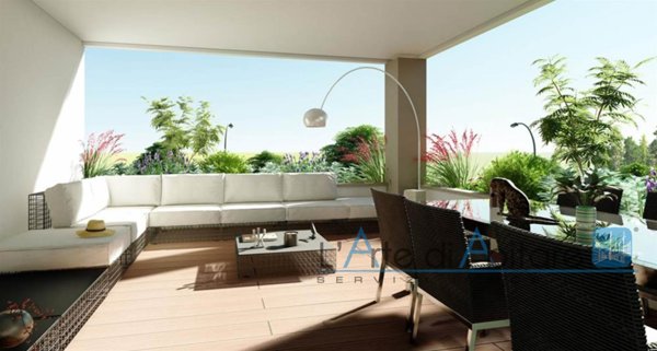 appartamento in vendita a Castelfranco Veneto