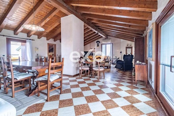 appartamento in vendita a Castelfranco Veneto