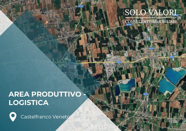 negozio in vendita a Castelfranco Veneto