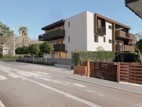 appartamento in vendita a Castelfranco Veneto
