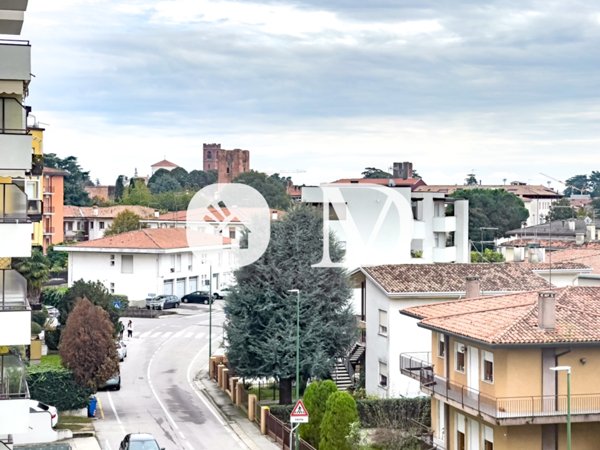 appartamento in vendita a Castelfranco Veneto