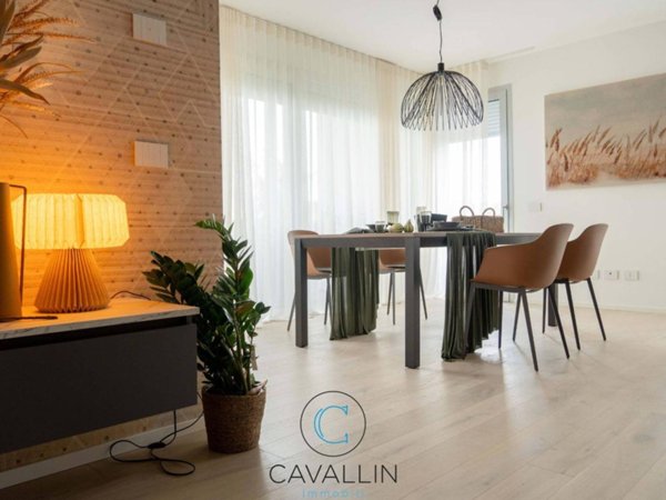 appartamento in vendita a Castelfranco Veneto