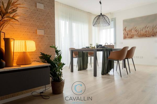 appartamento in vendita a Castelfranco Veneto