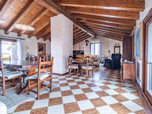 appartamento in vendita a Castelfranco Veneto