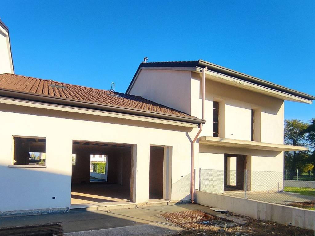 casa indipendente in vendita a Castelfranco Veneto