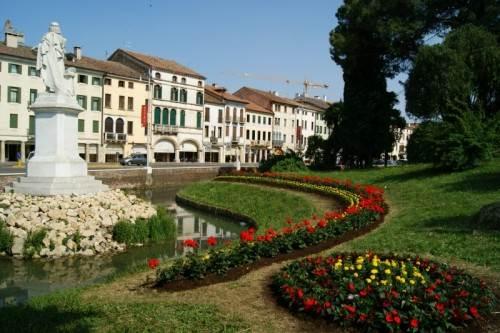 appartamento in vendita a Castelfranco Veneto