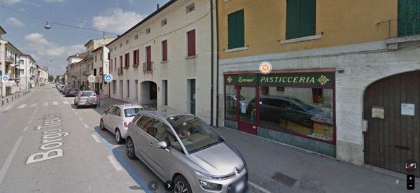 ufficio in vendita a Castelfranco Veneto