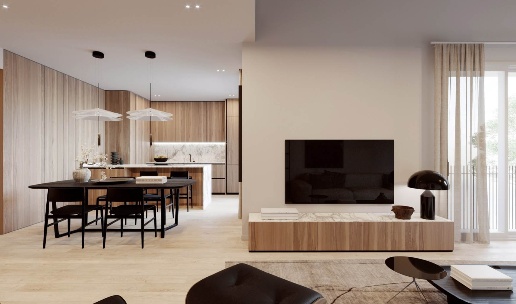 appartamento in vendita a Castelfranco Veneto