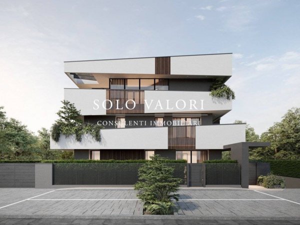 appartamento in vendita a Castelfranco Veneto