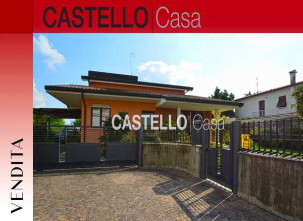 casa indipendente in vendita a Castelfranco Veneto