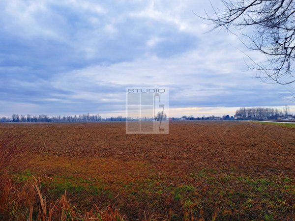 terreno agricolo in vendita a Castelfranco Veneto